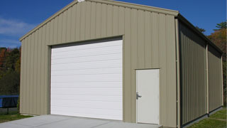 Garage Door Openers at Southfield, Michigan